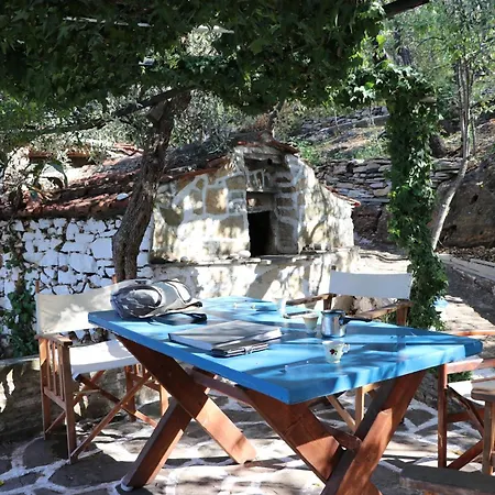 Villa Nadya *