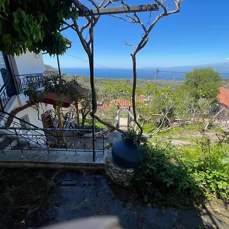 Villa Nadya