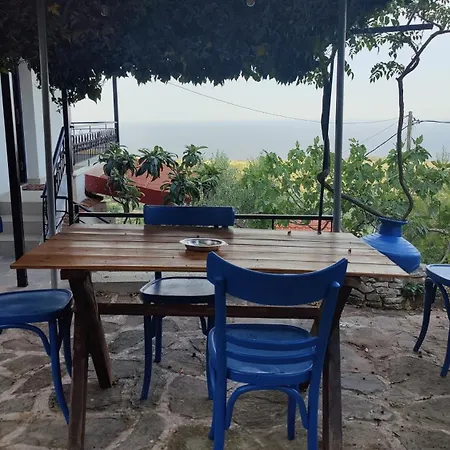 Villa Nadya *