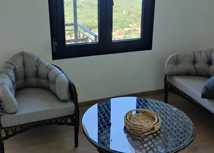 Villa Nadya Kallirakhi