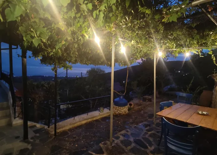 Villa Nadya Kallirakhi