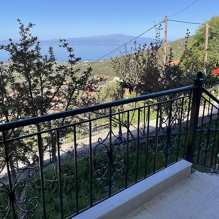 Villa Nadya *