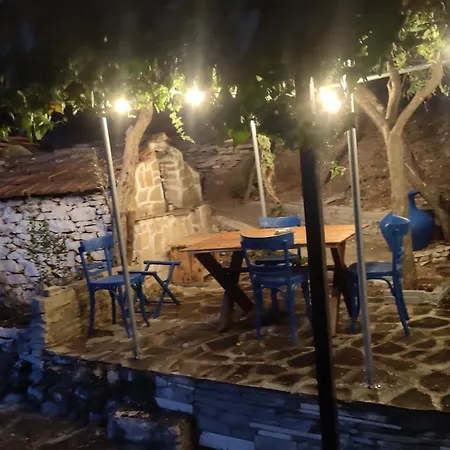 Villa Nadya *