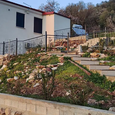 Villa Nadya *
